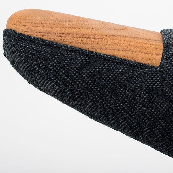 AP 19 - Reupholstered Papa Bear chair