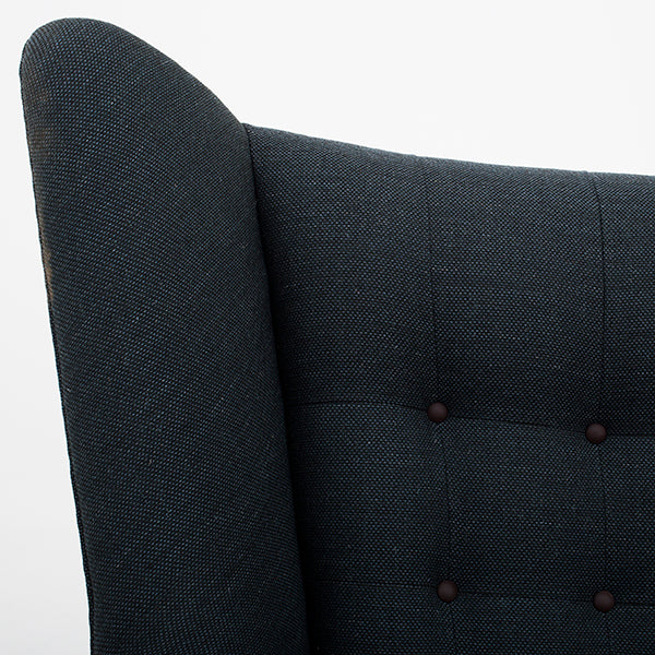 AP 19 - Reupholstered Papa Bear chair