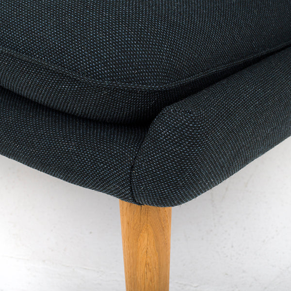 AP 19 - Reupholstered Papa Bear chair