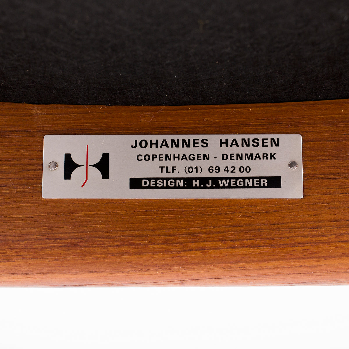 JH 513 - Armchair