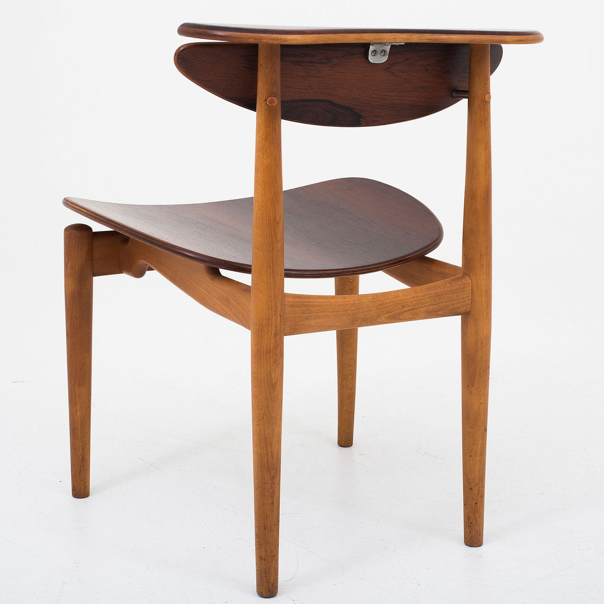 BO 53 - Reading chairs (set)