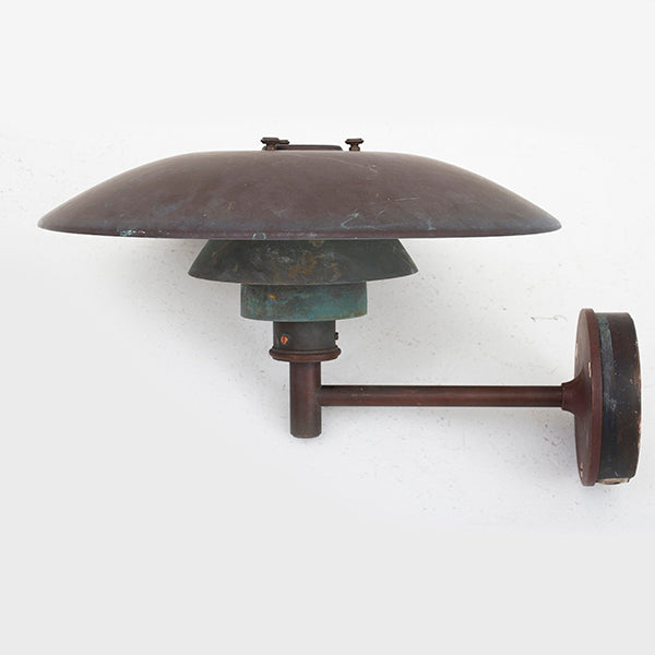 PH 45 - Outdoor lamp