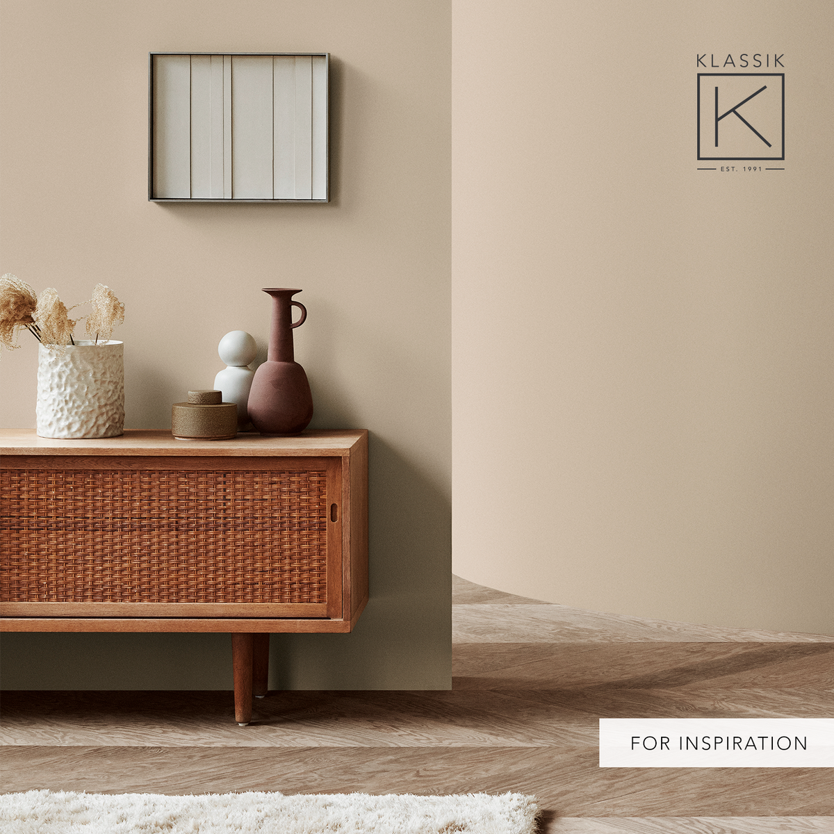 RY 26 - Sideboard in rosewood