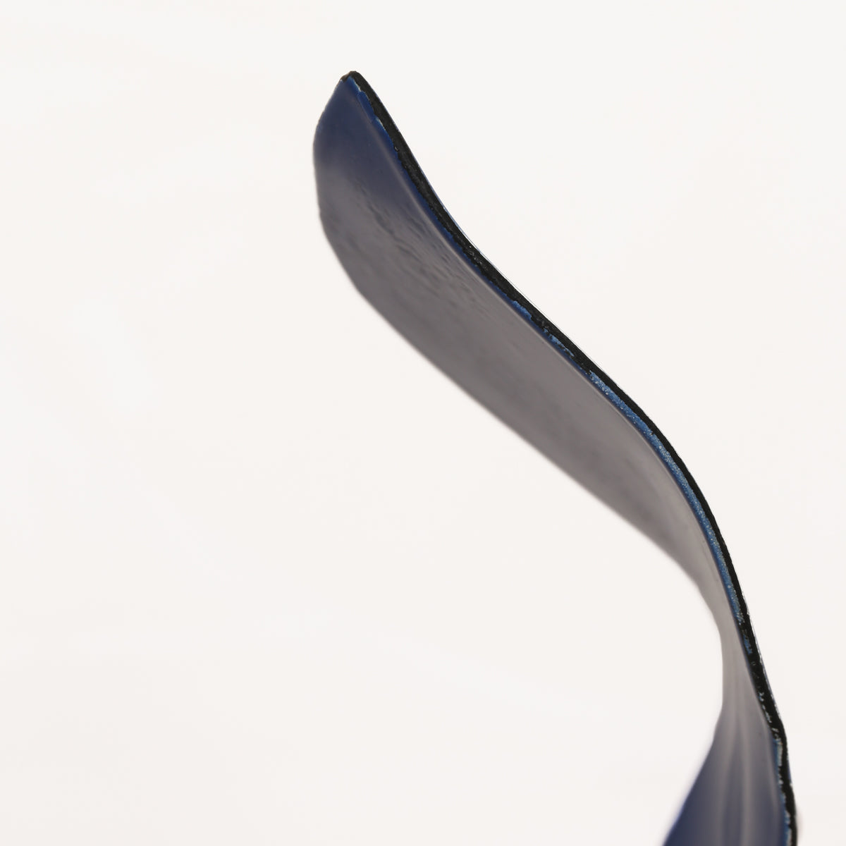 Unique enamel sculpture