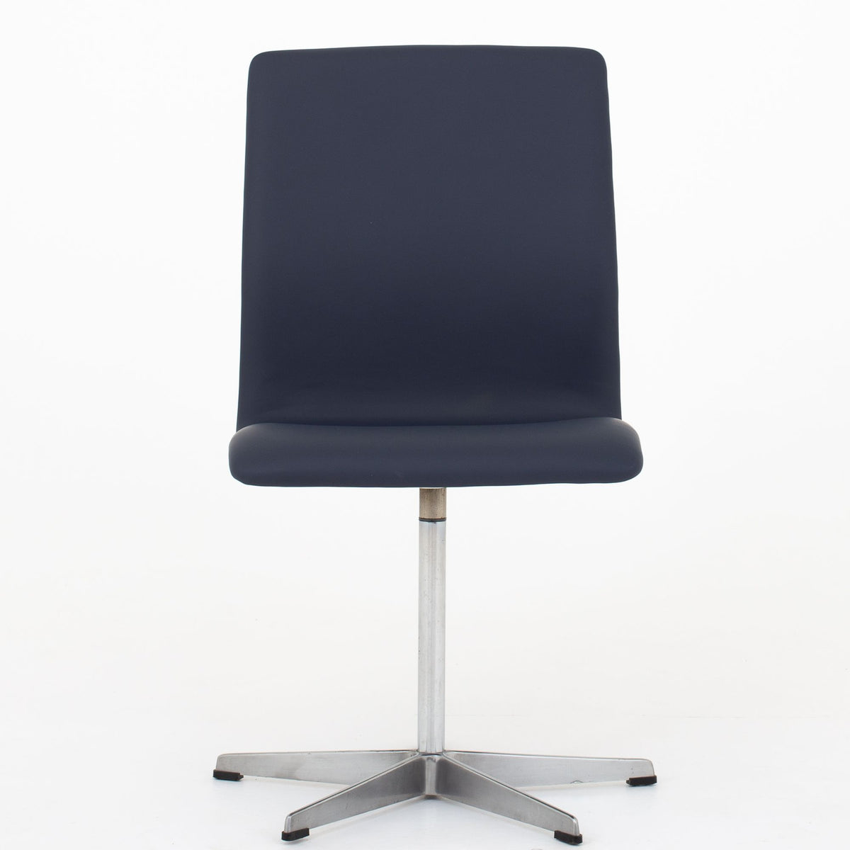 AJ 3171 Oxford - Office chair in Savanne Royal Blue