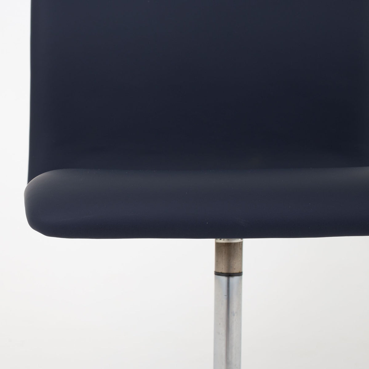 AJ 3171 Oxford - Office chair in Savanne Royal Blue