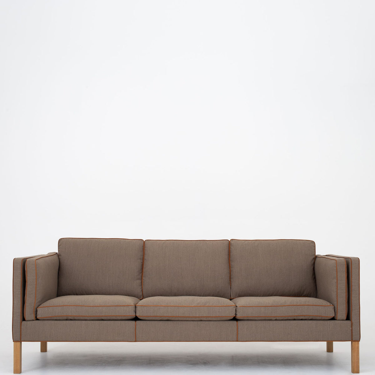 BM 2333 - 3-seater sofa in new fabric