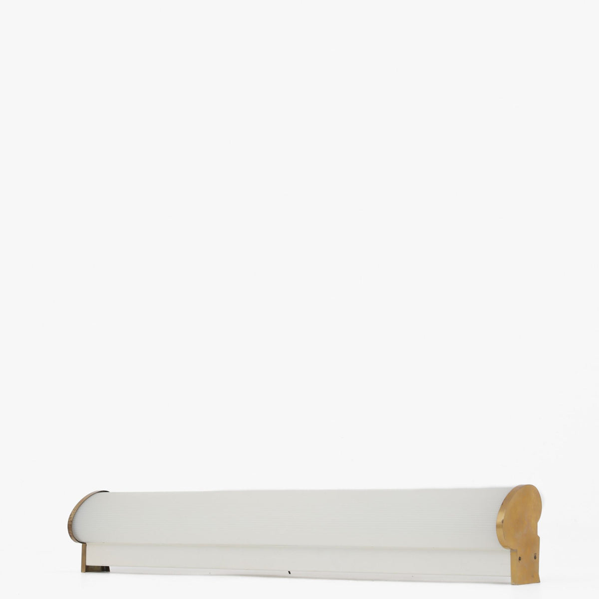 A pair of rare lamps