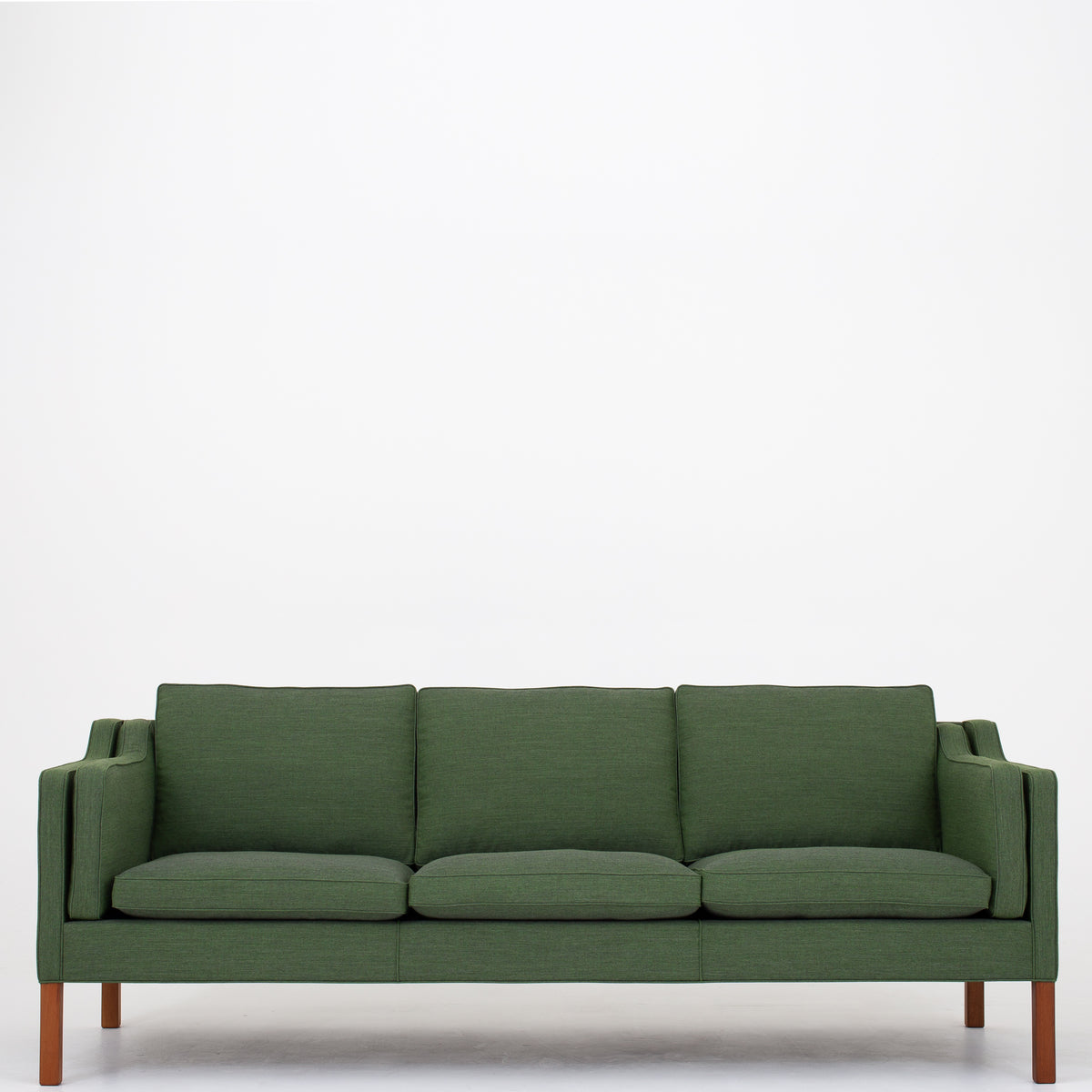 BM 2213 - 3-seater sofa in new textile