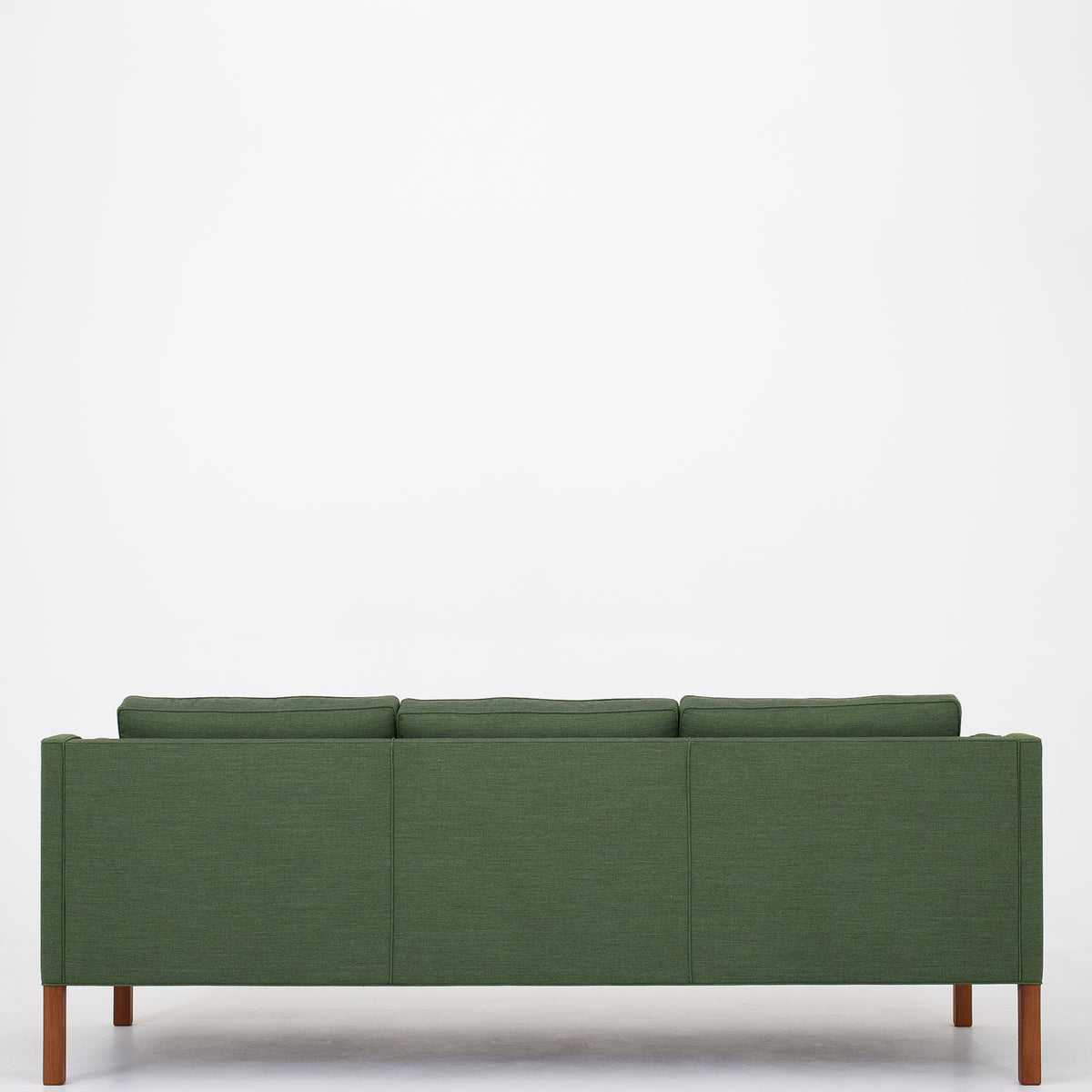 BM 2213 - 3-seater sofa in new textile