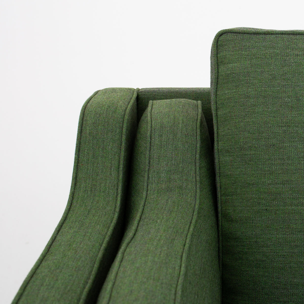 BM 2213 - 3-seater sofa in new textile