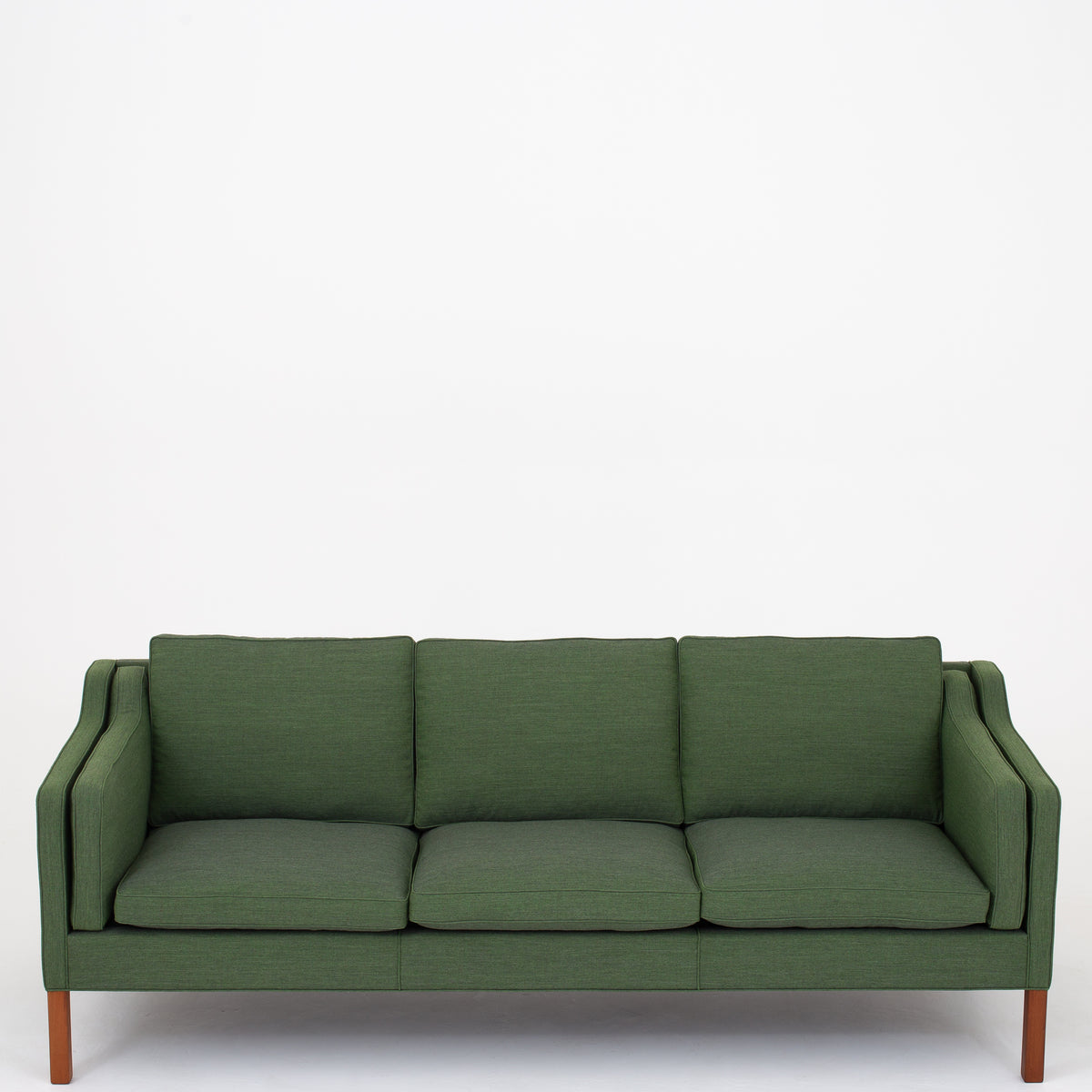BM 2213 - 3-seater sofa in new textile
