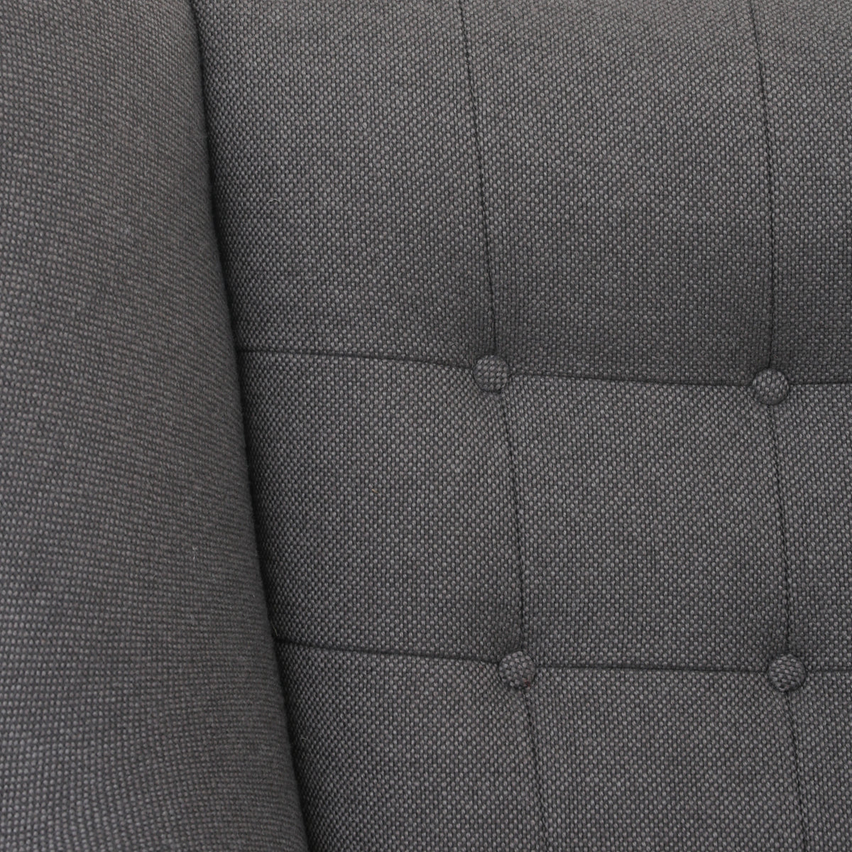 AP 19 - Papa Bear Chair in grey wool