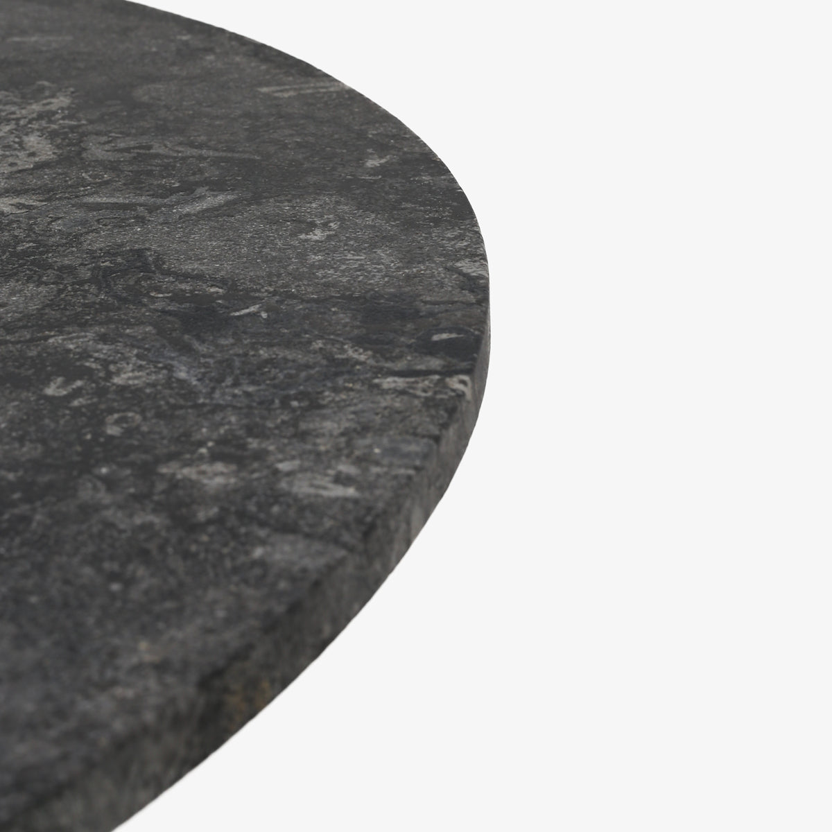 PK 54 - Dining table w. Porsgrunn marble