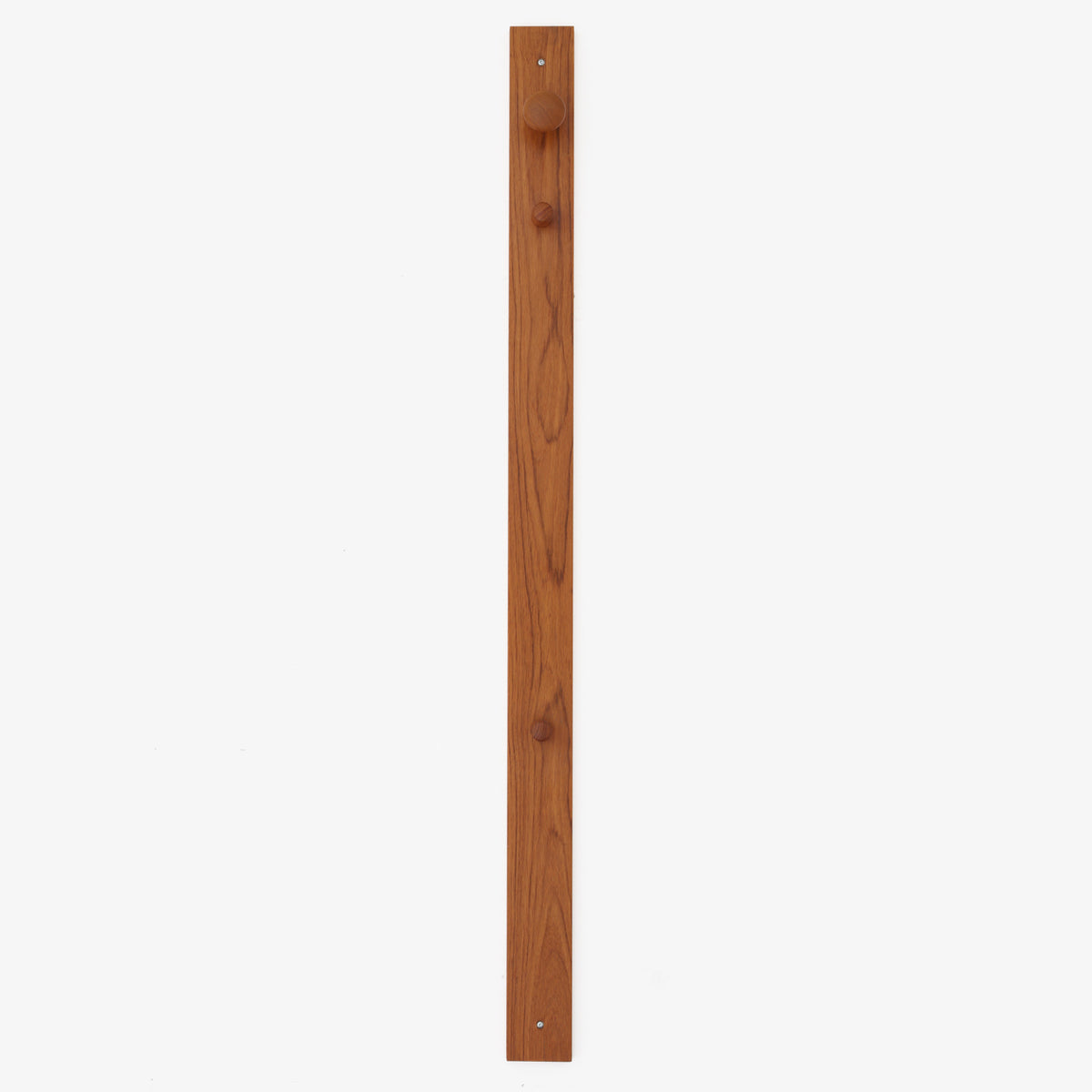Rack in teak