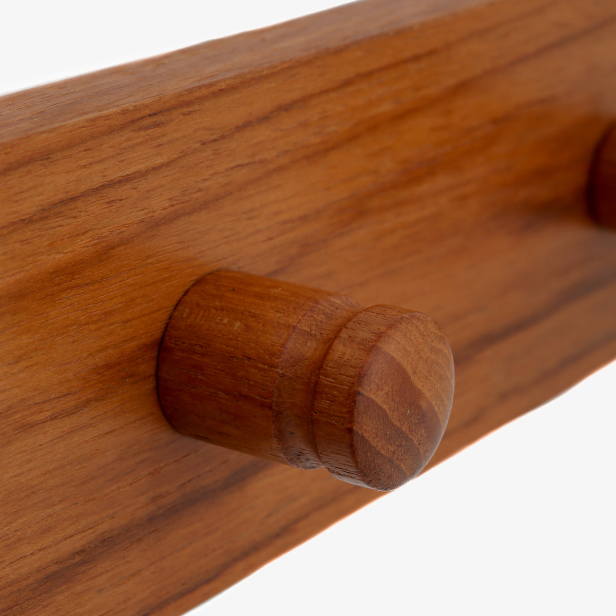 Rack in teak