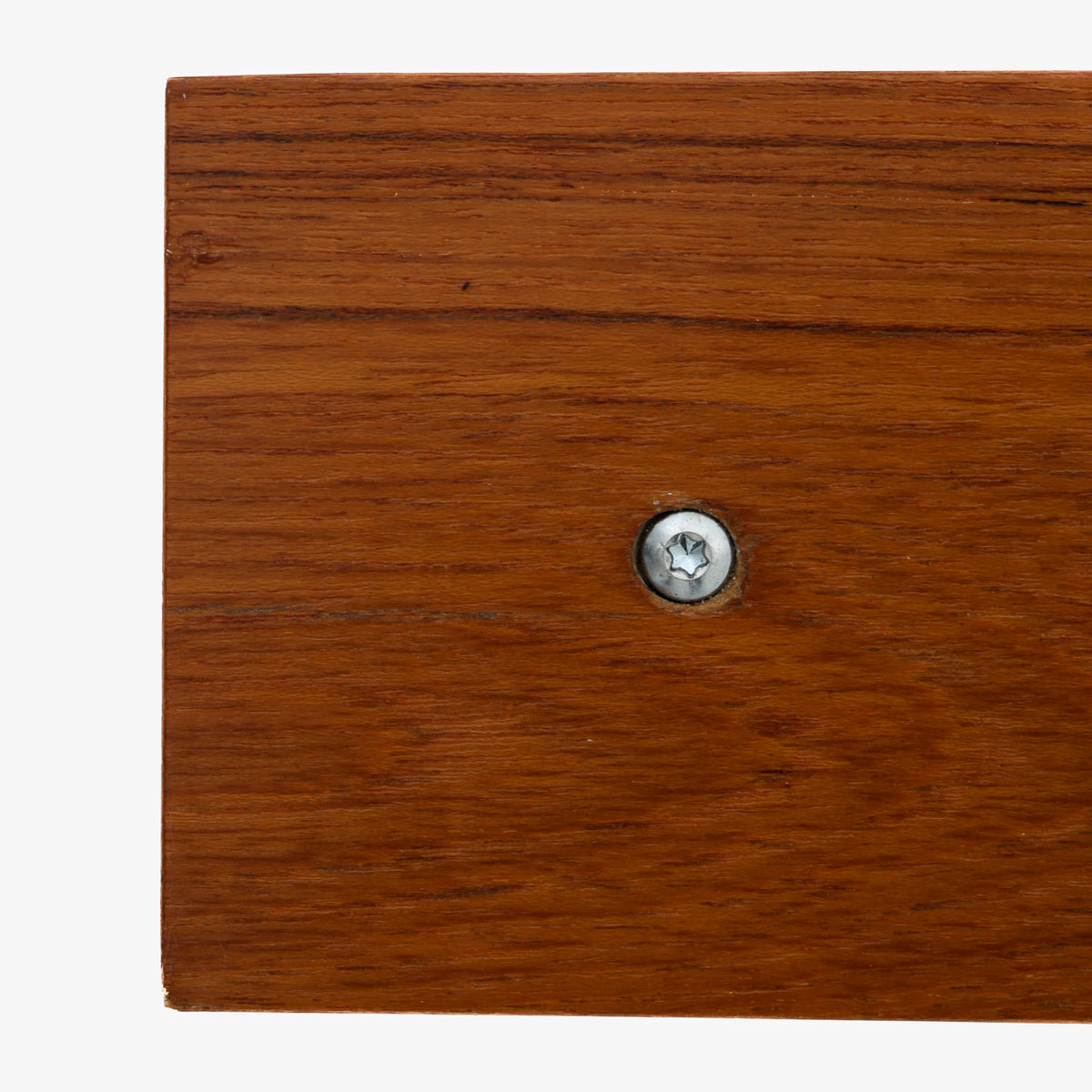 Rack in teak