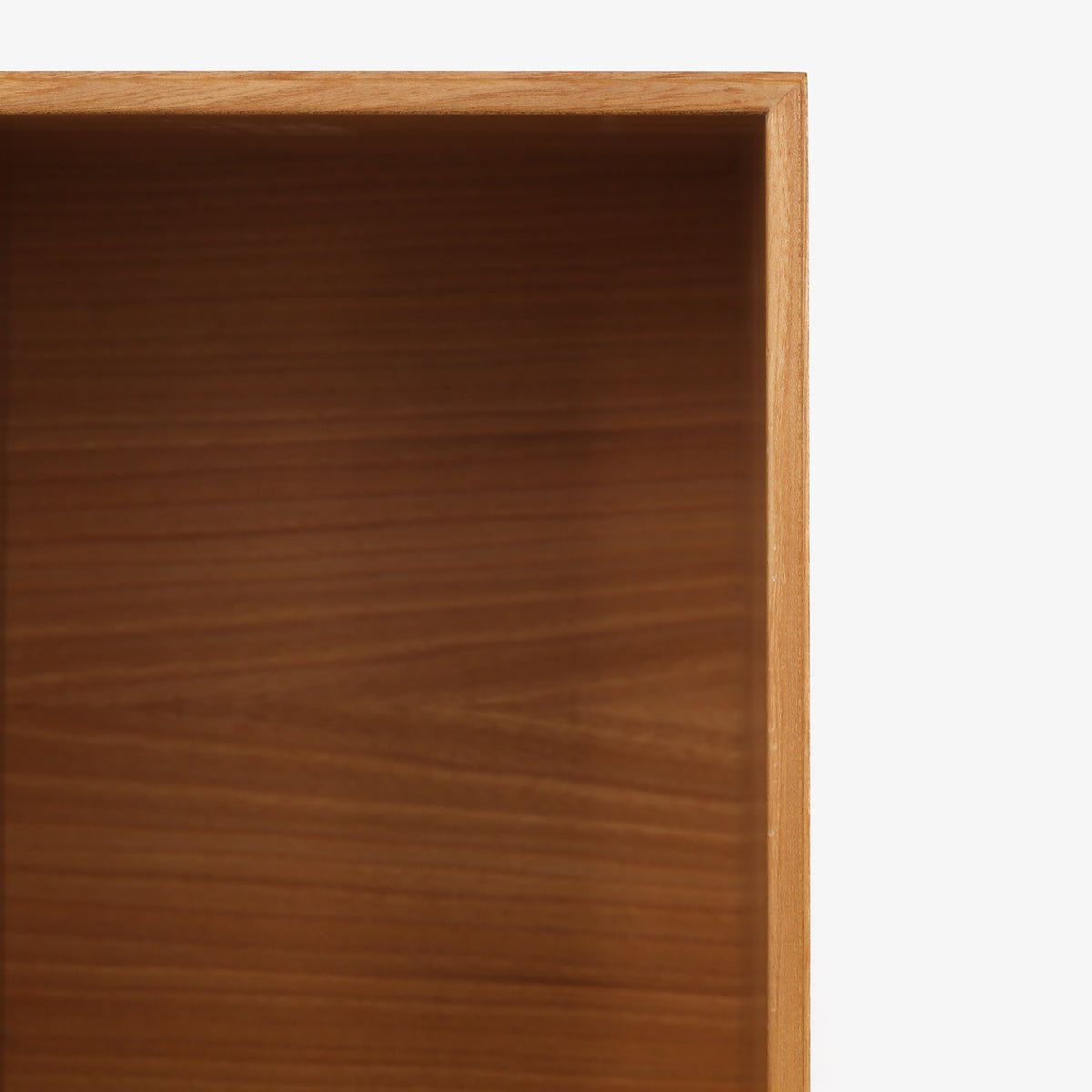 Storage system in elm