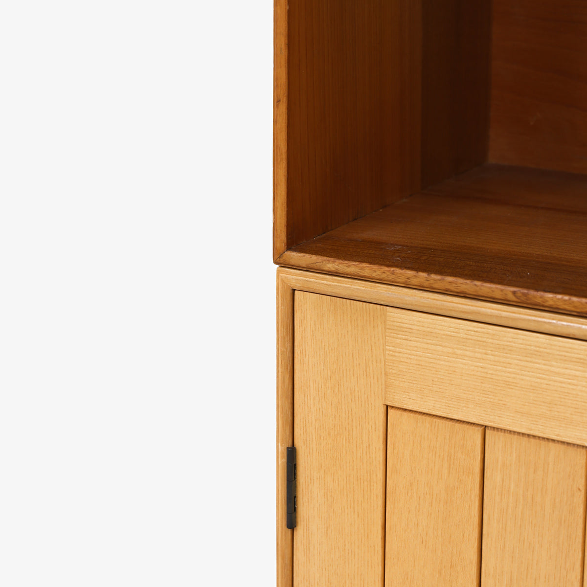 Storage system in elm