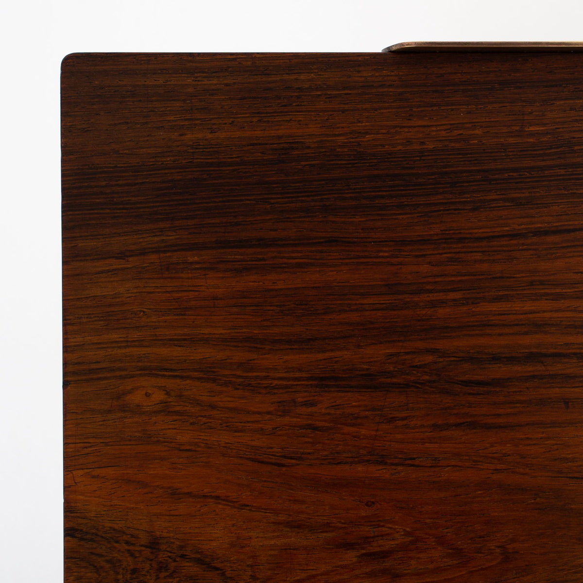 BO 101 - Bench in rosewood