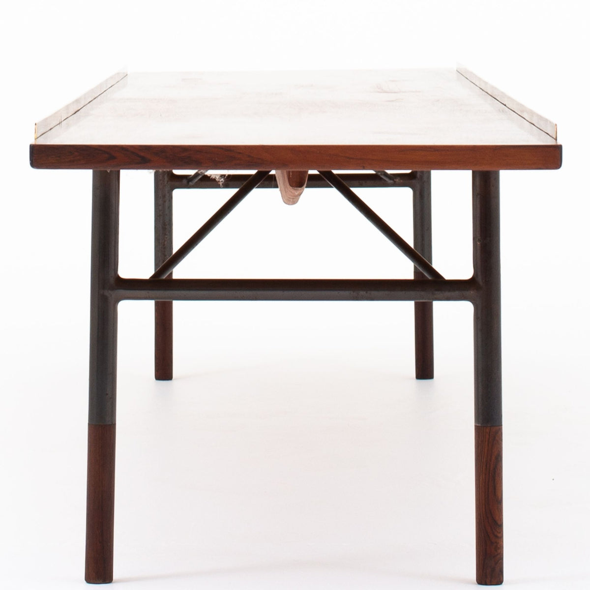 BO 101 - Bench in rosewood