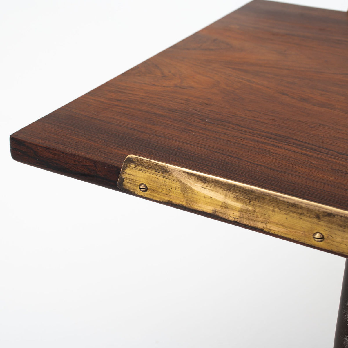 BO 101 - Bench in rosewood