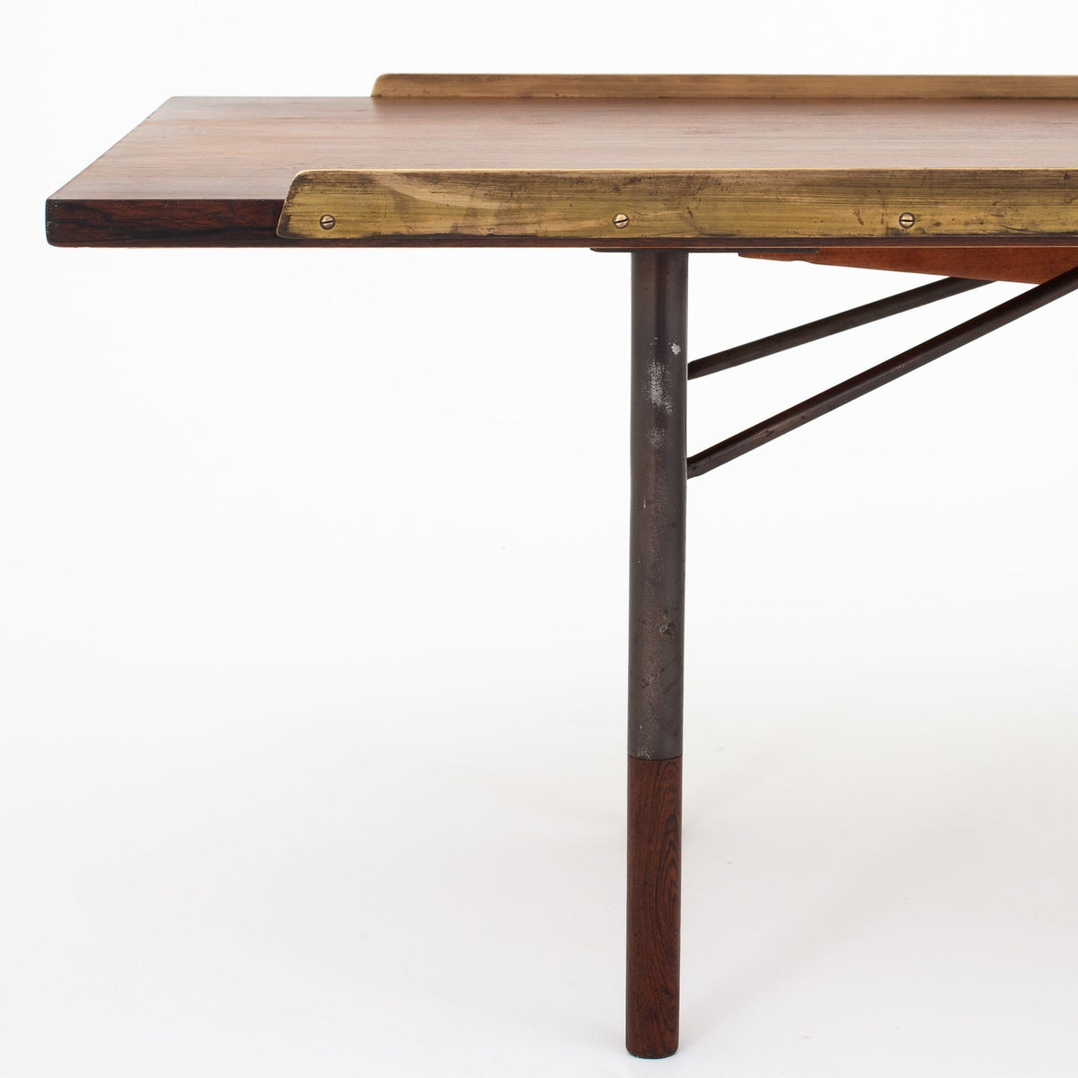 BO 101 - Bench in rosewood