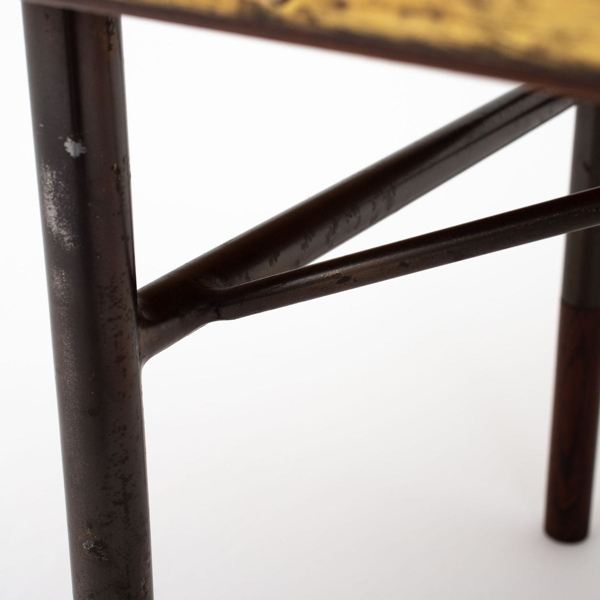 BO 101 - Bench in rosewood