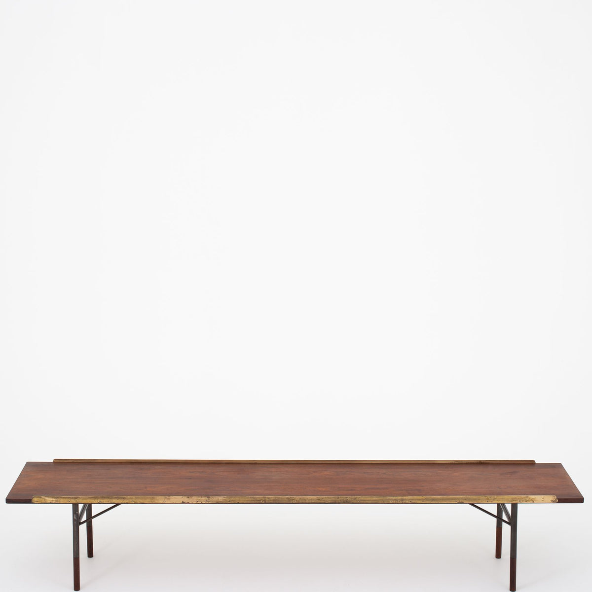 BO 101 - Bench in rosewood