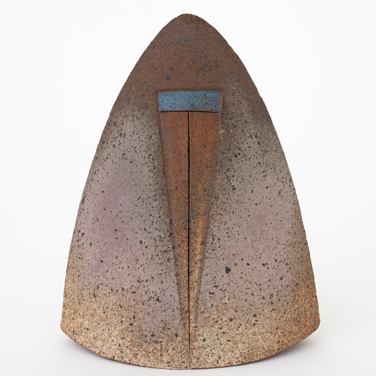 Stoneware sculpture