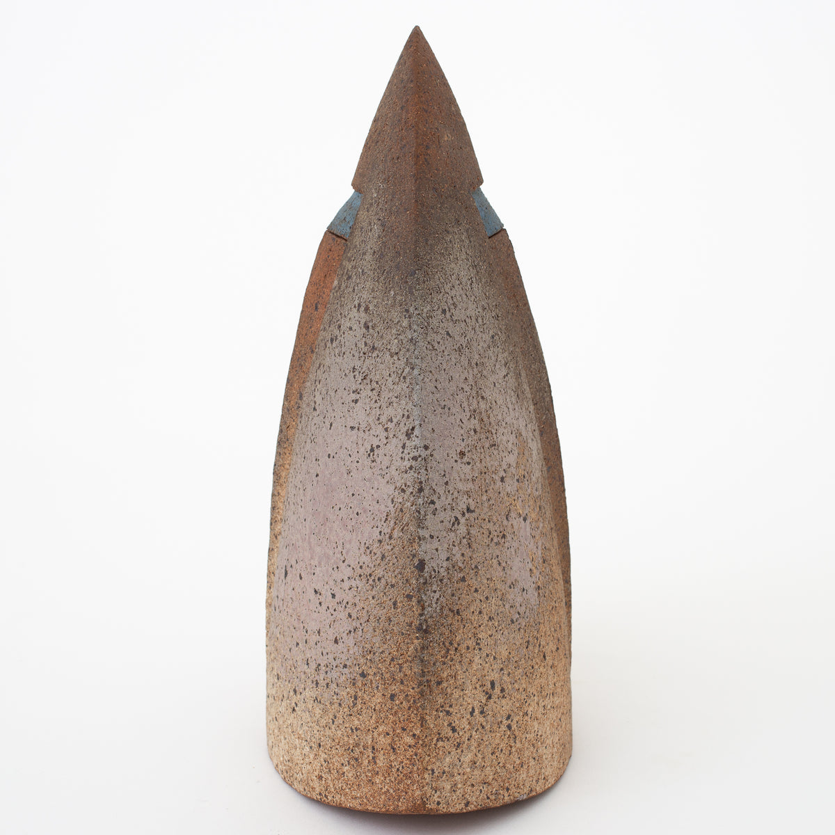 Stoneware sculpture