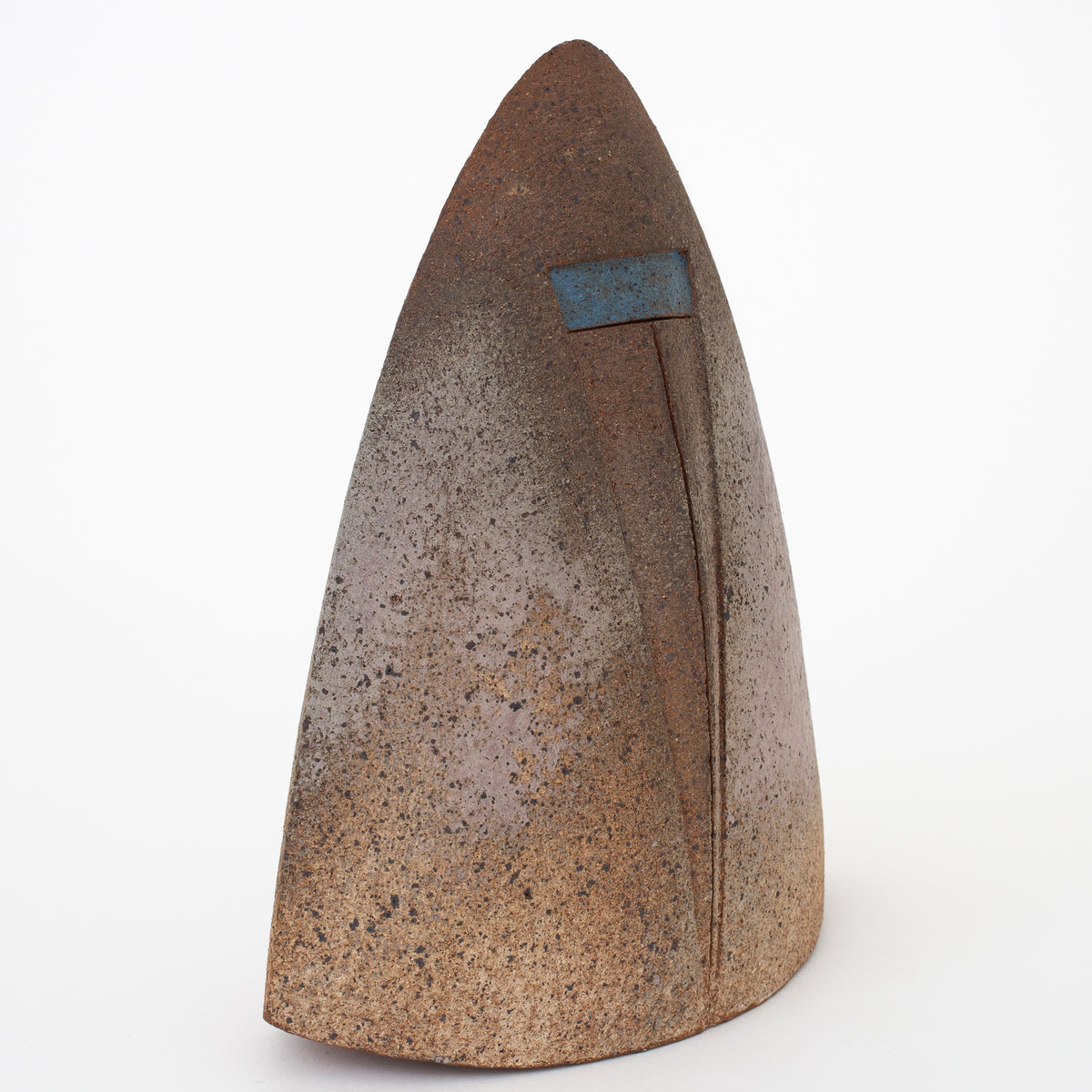 Stoneware sculpture