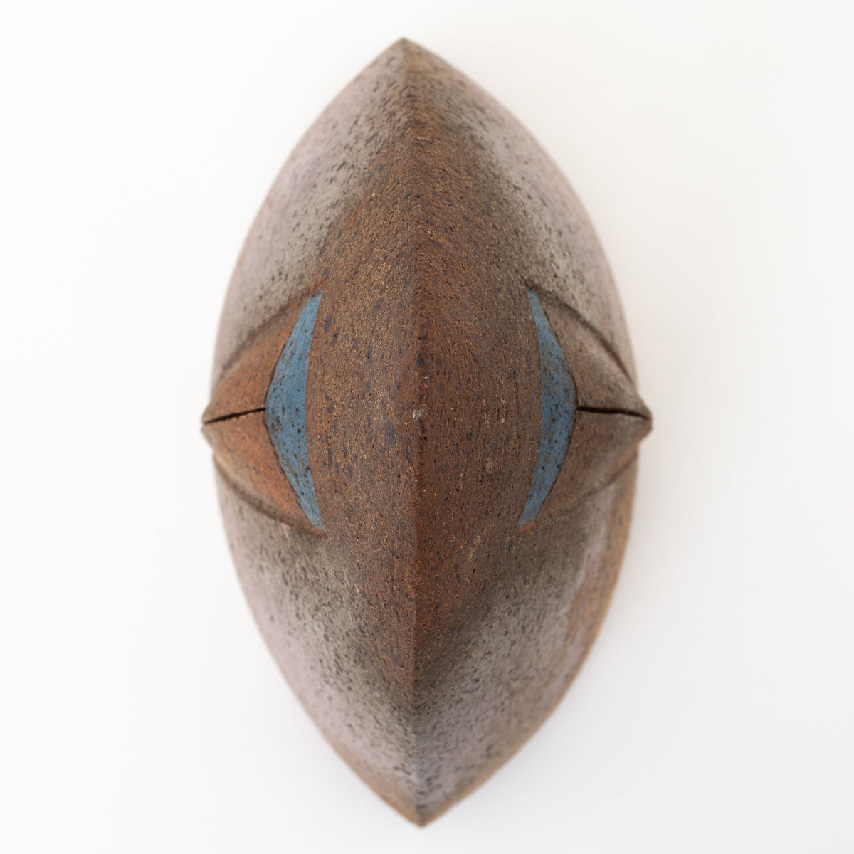 Stoneware sculpture