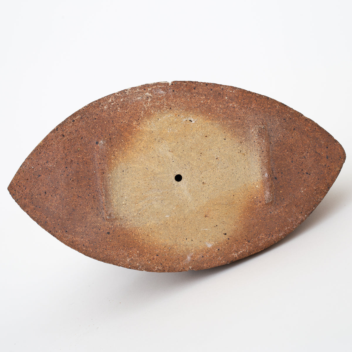 Stoneware sculpture