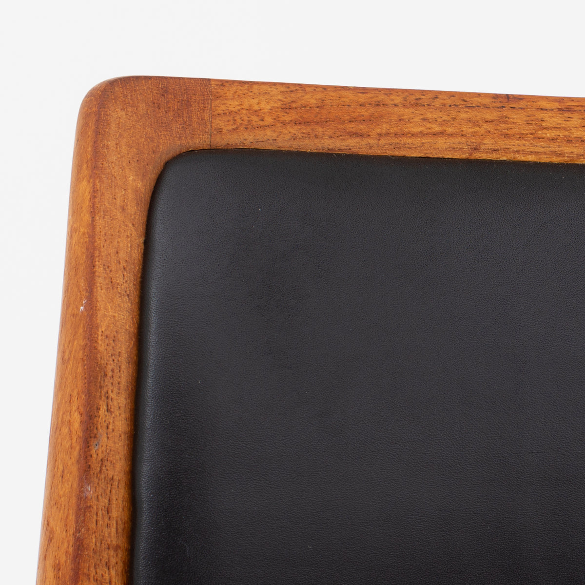 NO 65 - Armchair in teak
