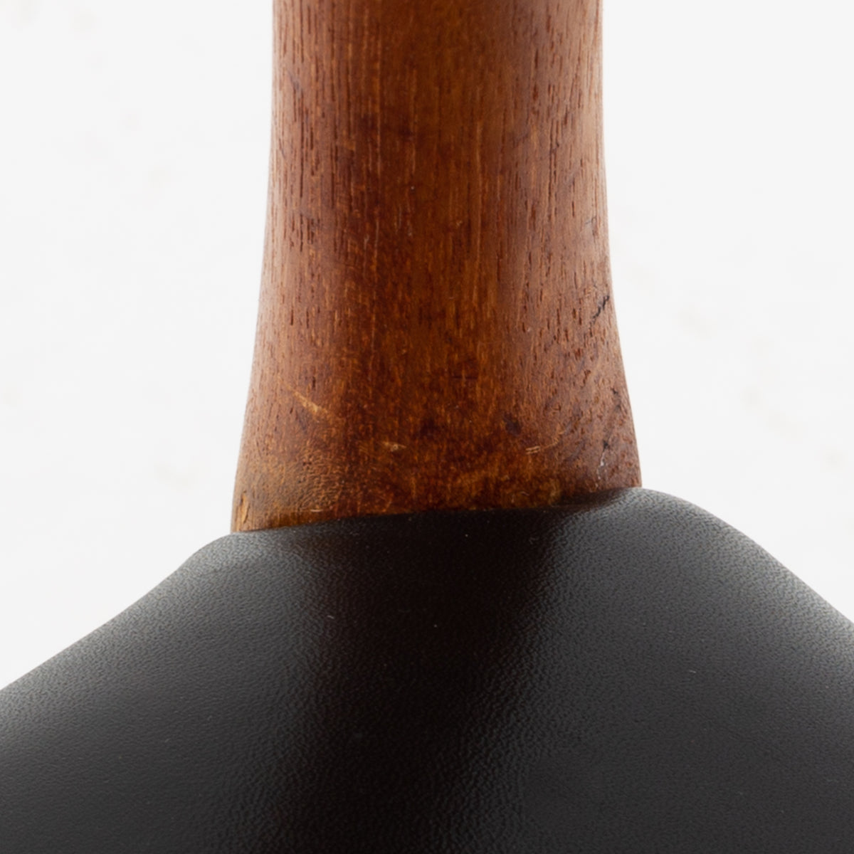 NO 65 - Armchair in teak