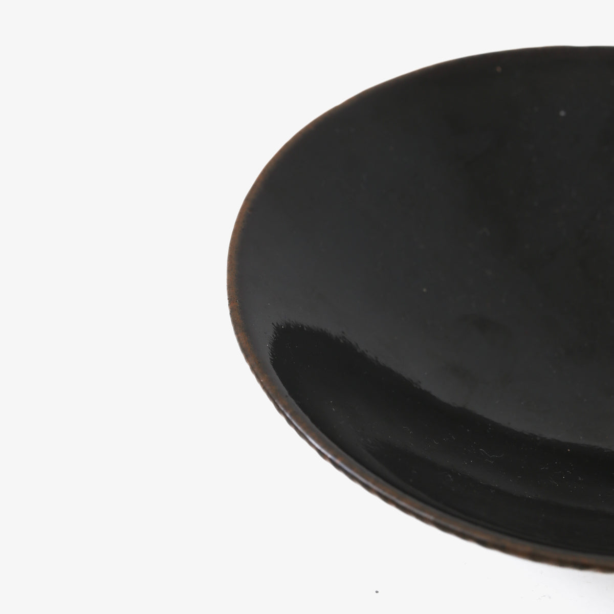 Bowl in stoneware