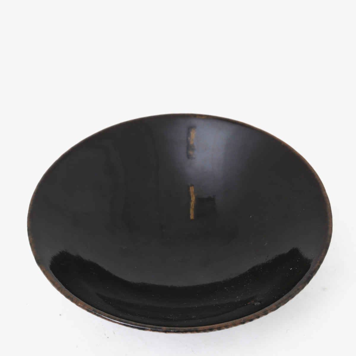 Bowl in stoneware