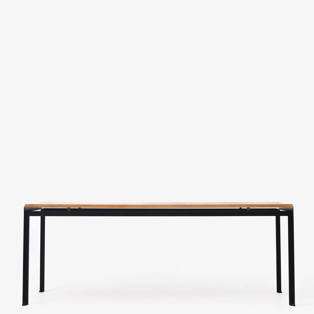 PK 53 - Desk in Oregon pine