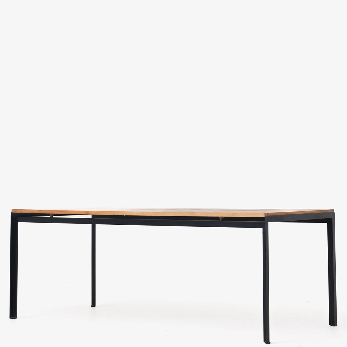 PK 53 - Desk in Oregon pine