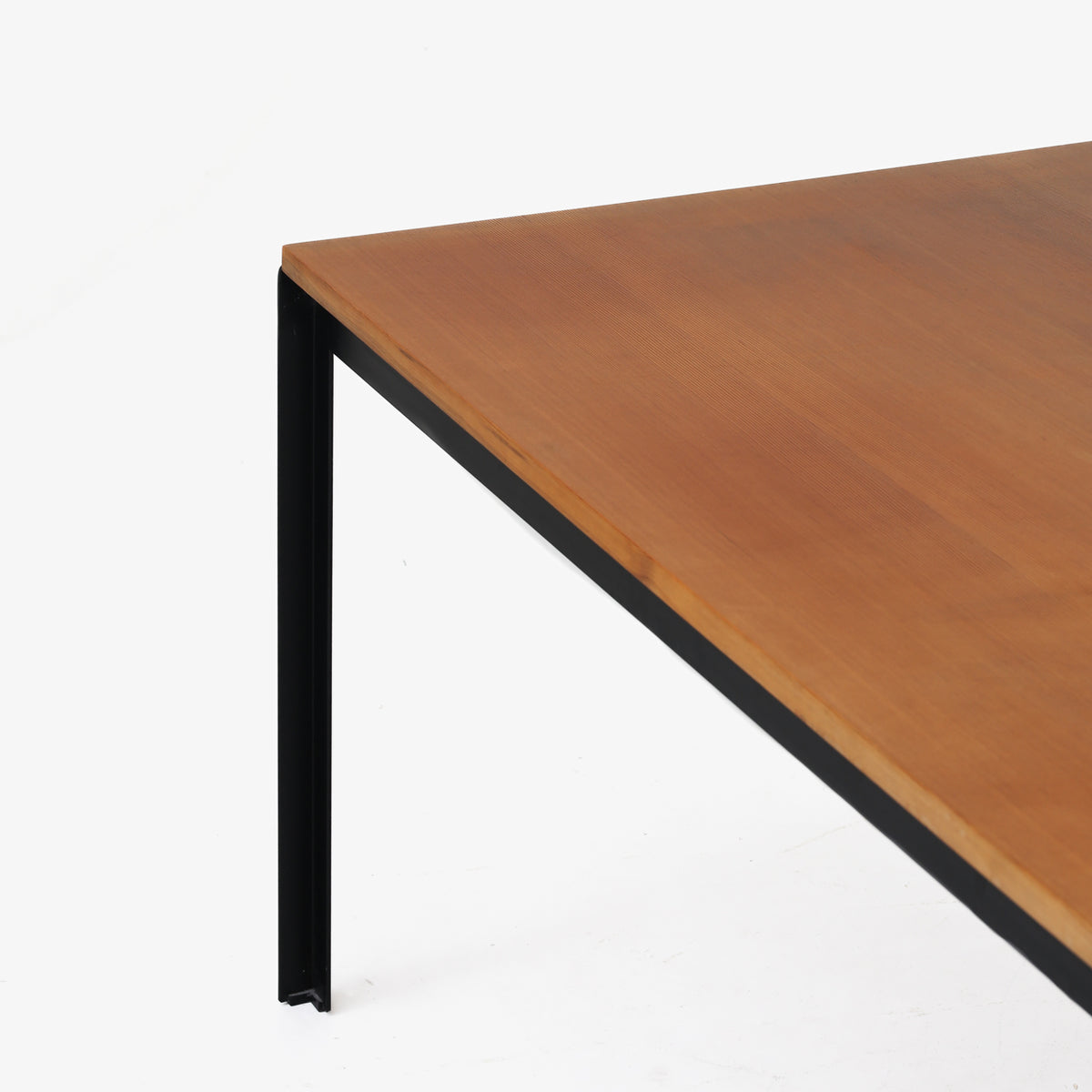 PK 53 - Desk in Oregon pine