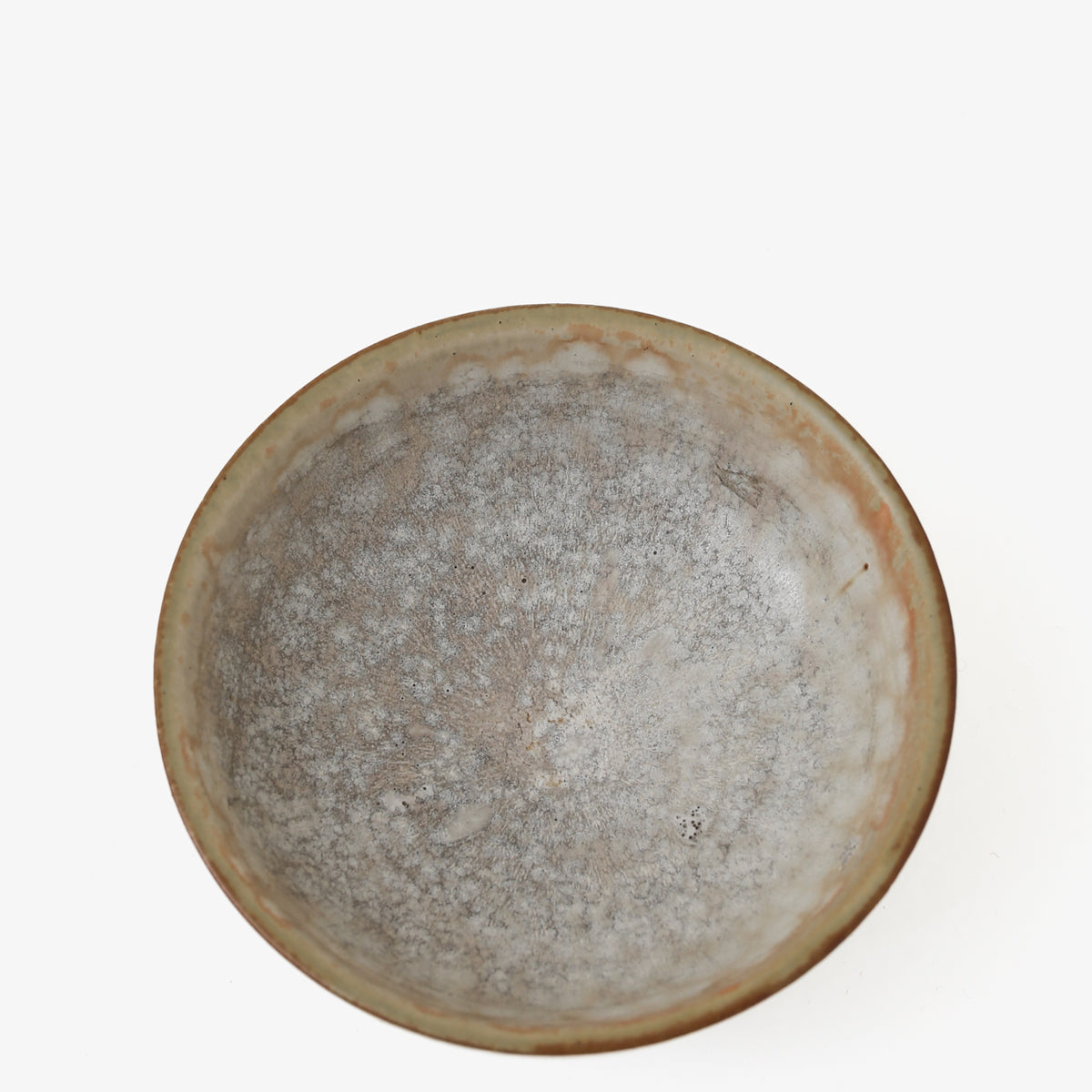 Small bowl in stoneware