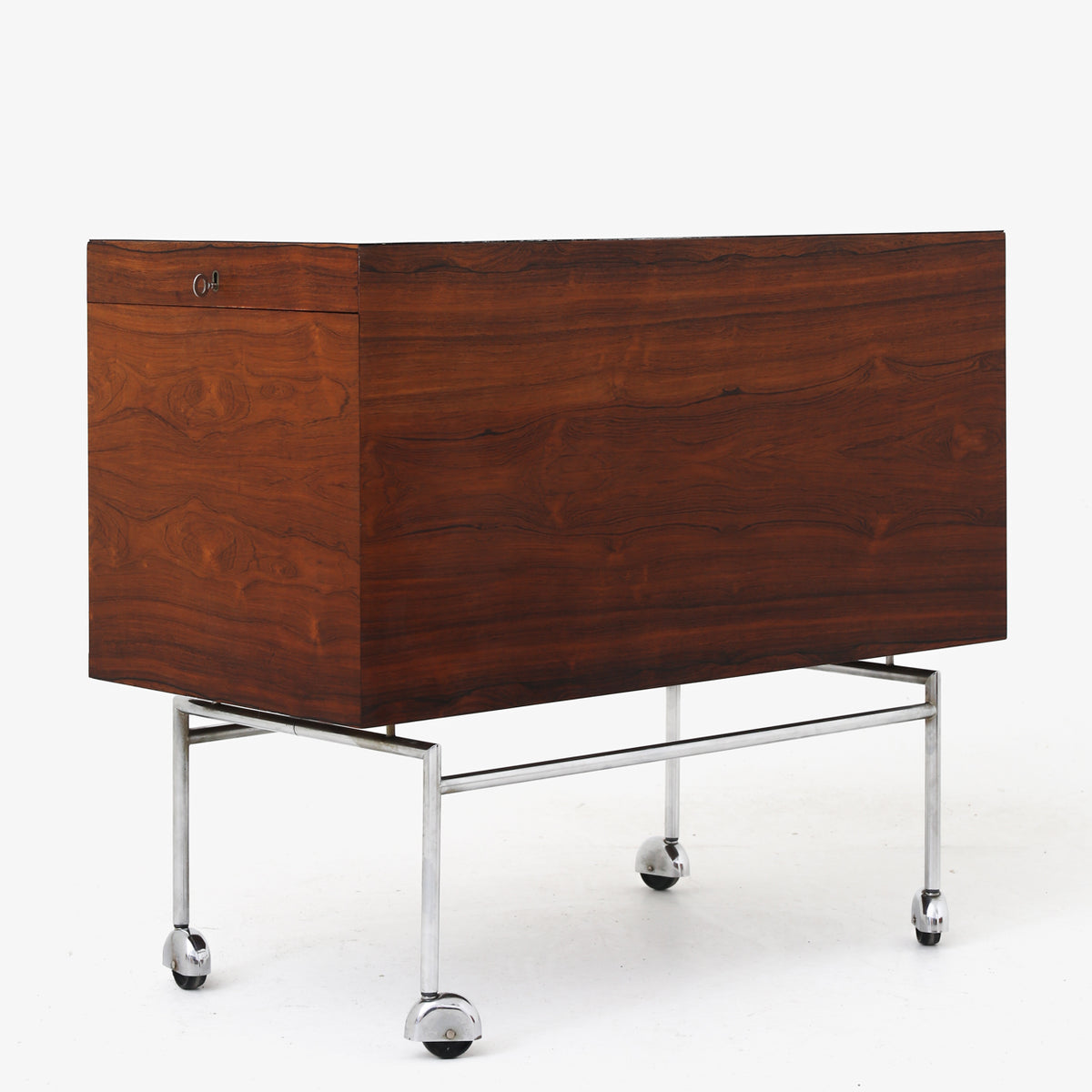 Bar in Brazilian rosewood