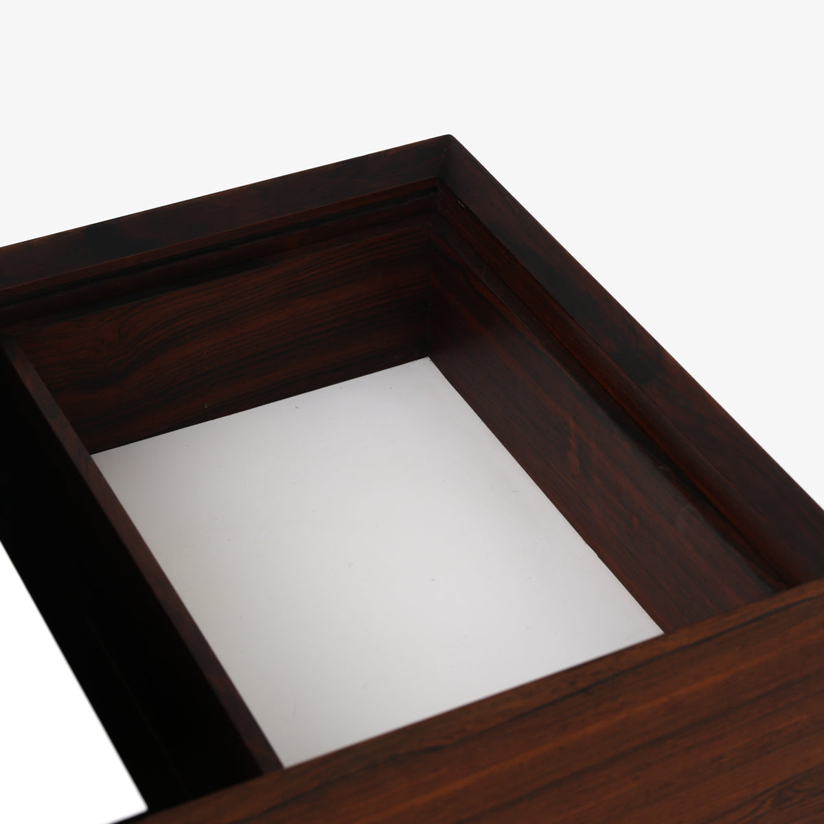 Bar in Brazilian rosewood