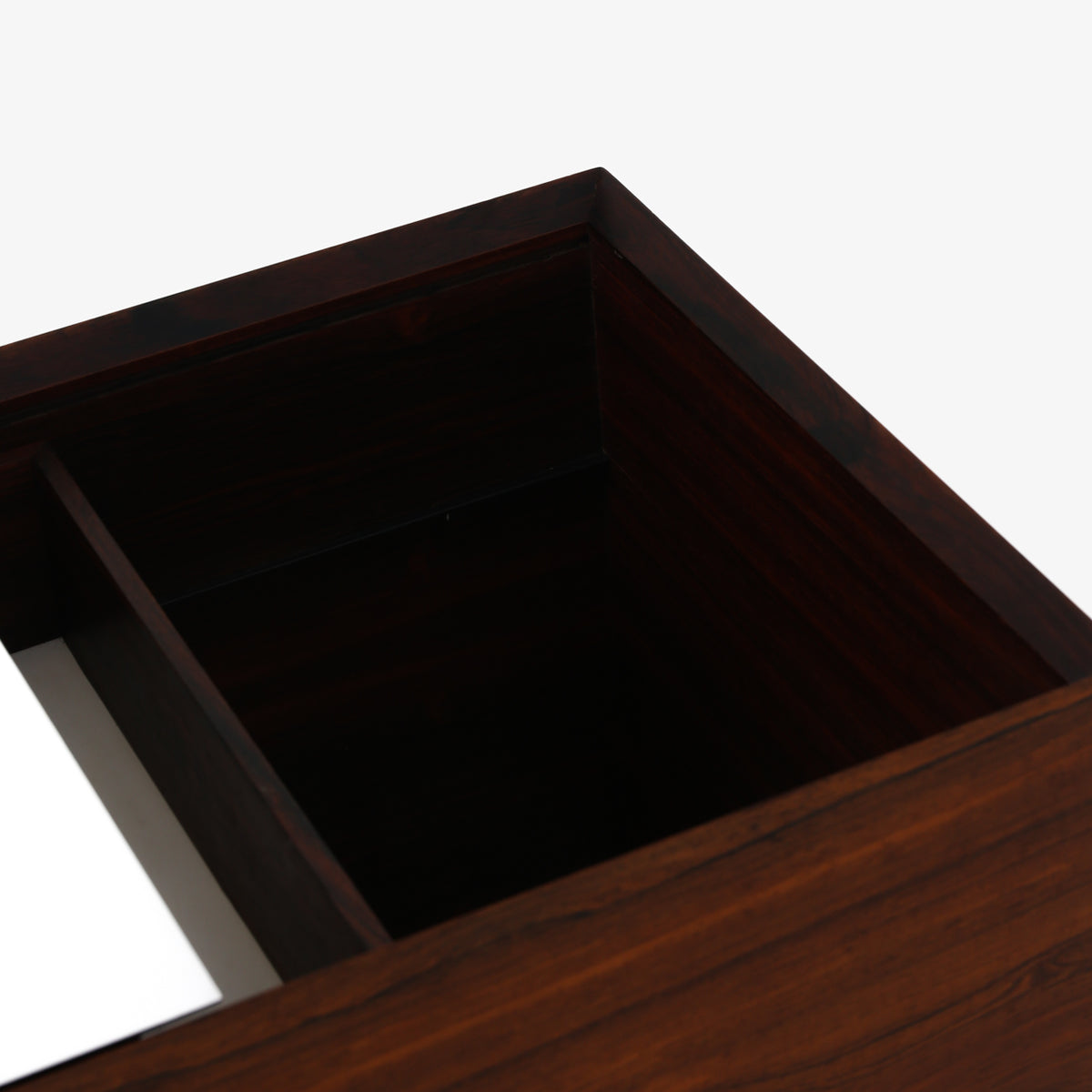 Bar in Brazilian rosewood