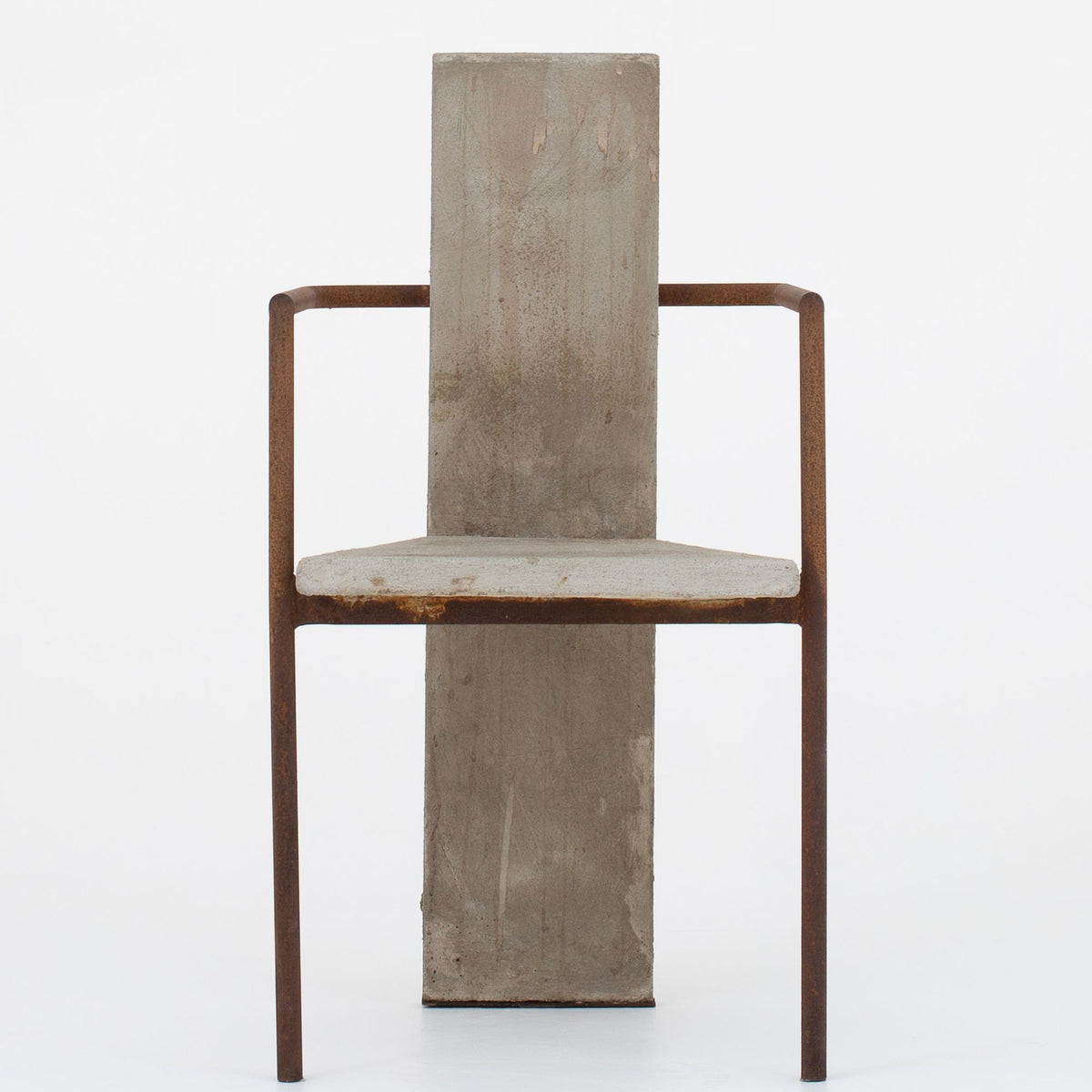 Chair "Concrete"