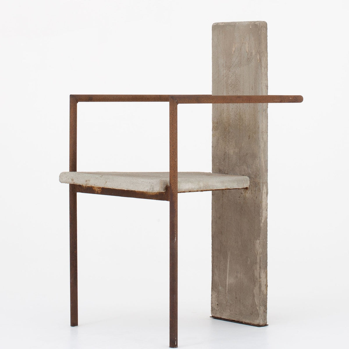 Chair "Concrete"