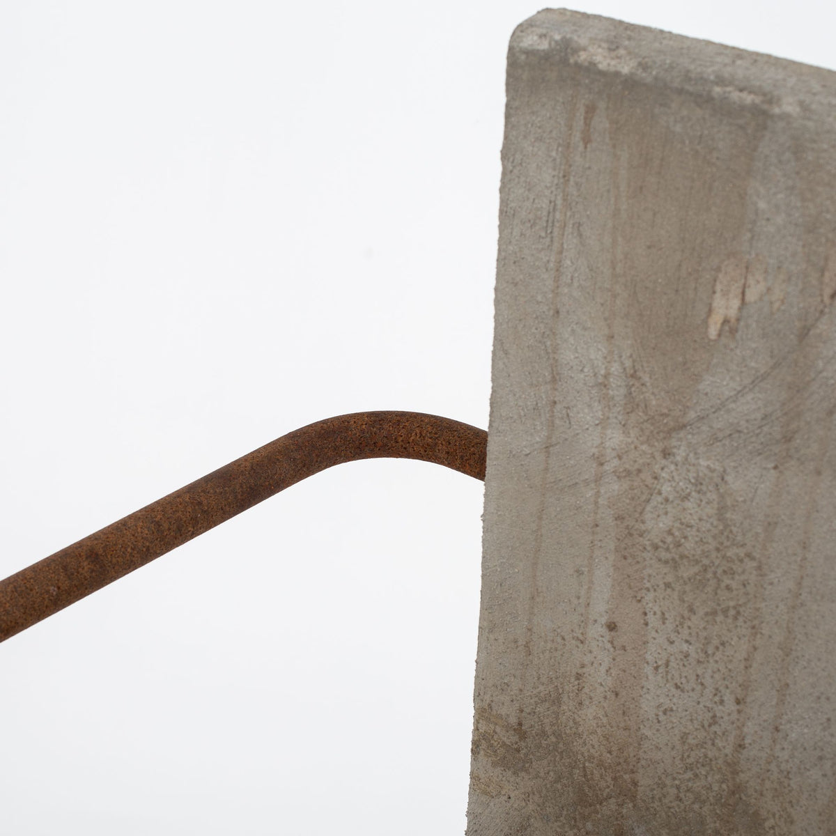 Chair "Concrete"