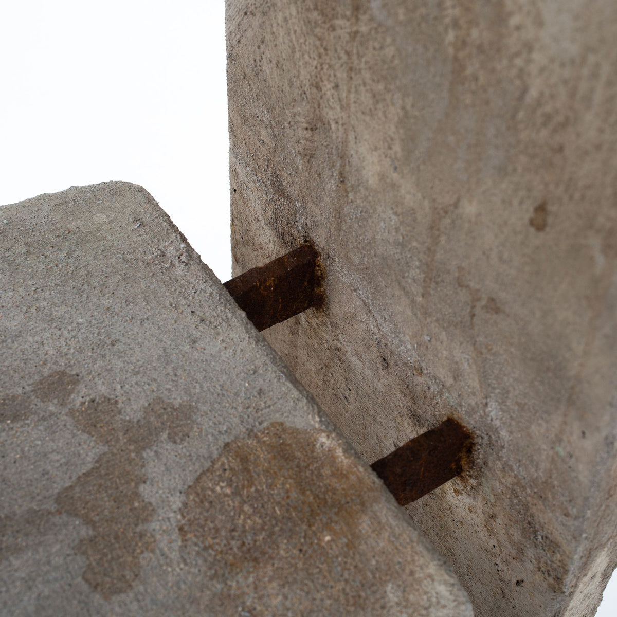Chair "Concrete"