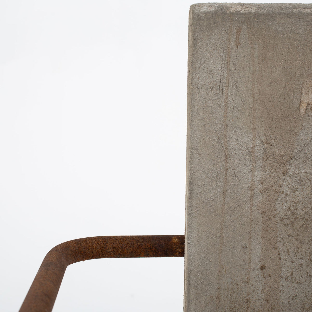 Chair "Concrete"